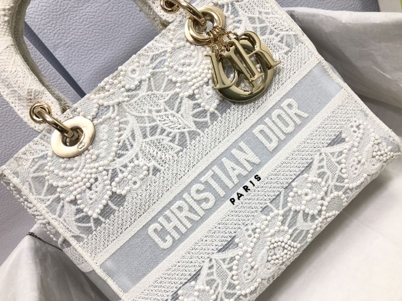 Christian Dior My Lady Bags